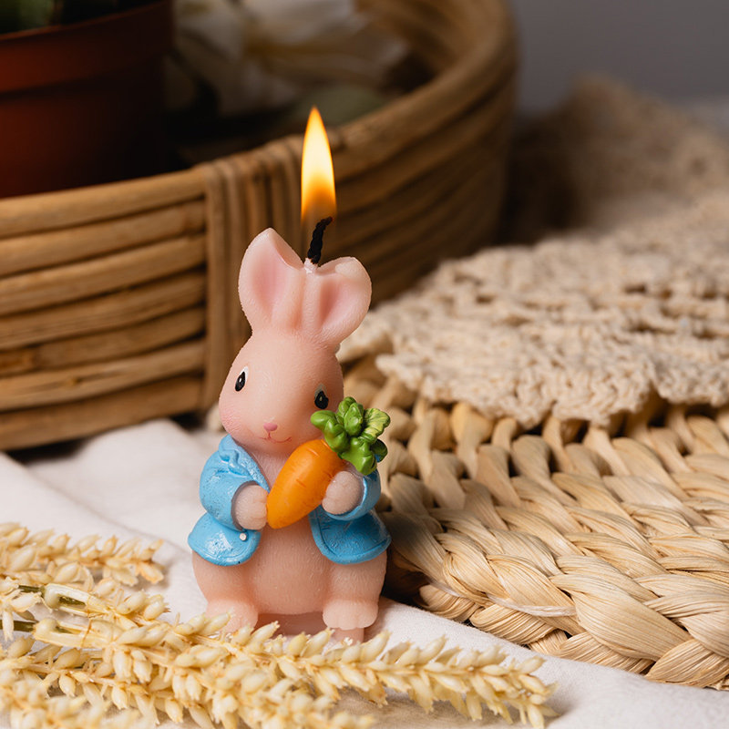 Perlengkapan Pesta Anak-anak L - Candle Supply ulasan dan harga