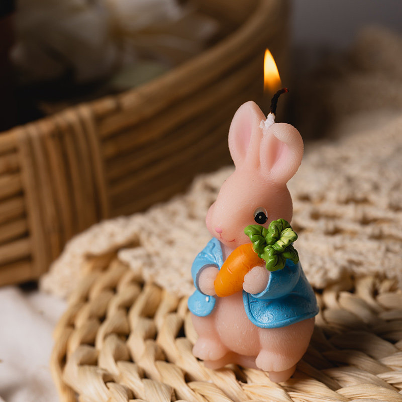 Perlengkapan Pesta Anak-anak L - Candle Supply ulasan dan harga