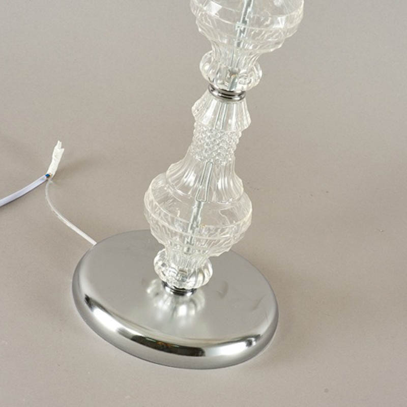 Lampu Lilin Mewah Modern Hiasa - Candle Supply ulasan dan harga